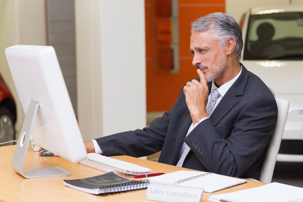 ERP system user unsatisfied with their integration.