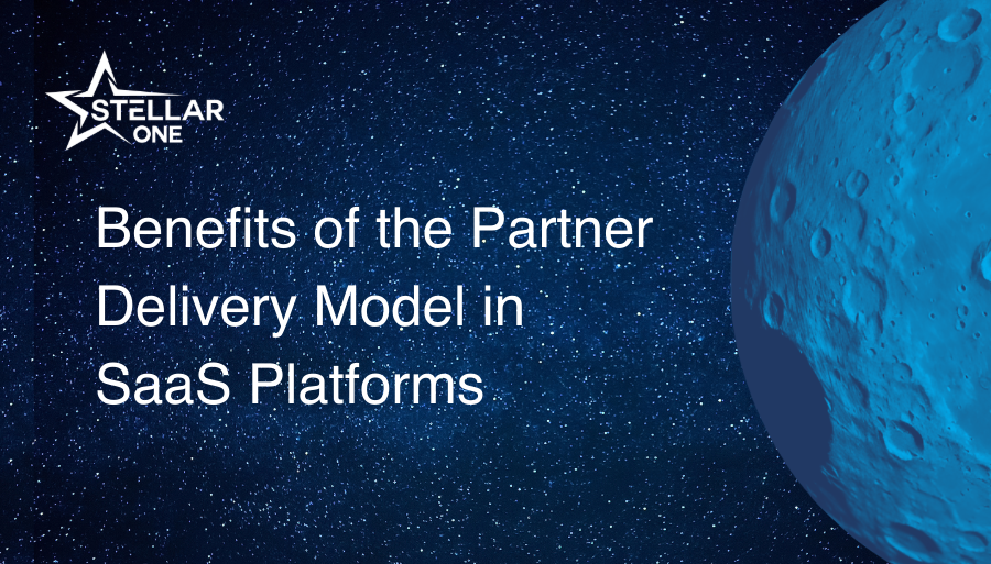 Benefits of the Partner Delivery Model in SaaS Platforms