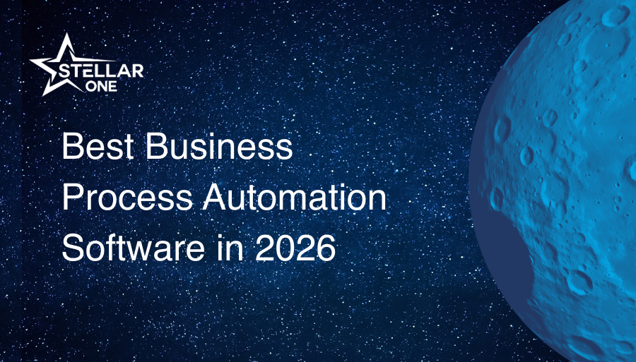 Best Business Process Automation Software in 2026