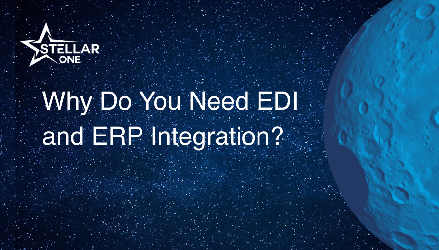 Why Do You Need EDI and ERP Integration?